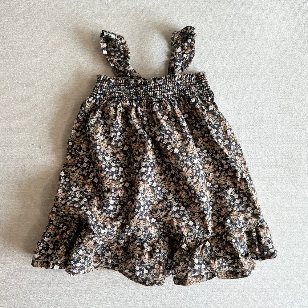 Jamie Kay Cotton alyssa dress - Luca Floral.